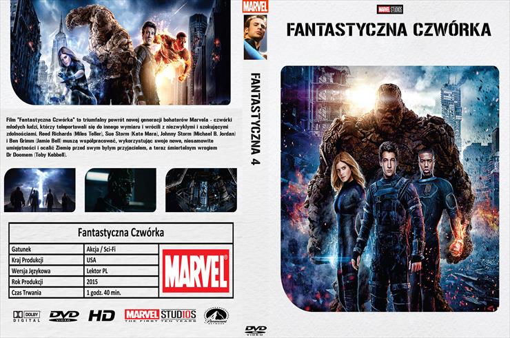Okładki DVD Marvel - Fantastyczna-Czwórka-2015.gif