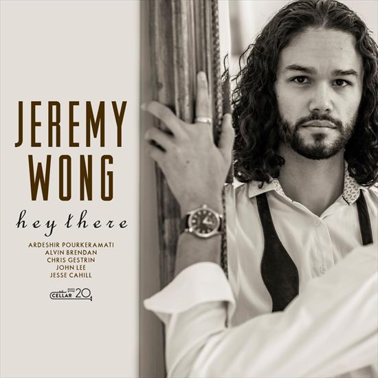 Jeremy Wong - Hey There - 2022 - front.png
