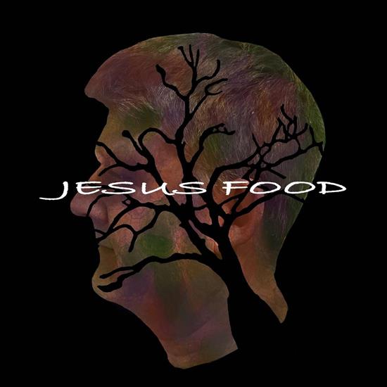 Jo Hiram - Jesus Food - 2023 - Cover.jpg